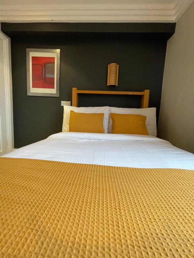 Shandon Hotel Richmond  Kültér fotó